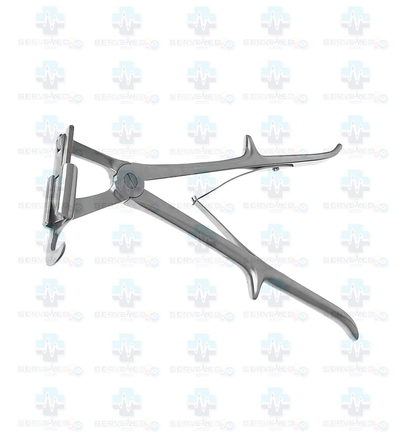 Sauerbruch Rib Shear orthopedic Best Quality Instruments