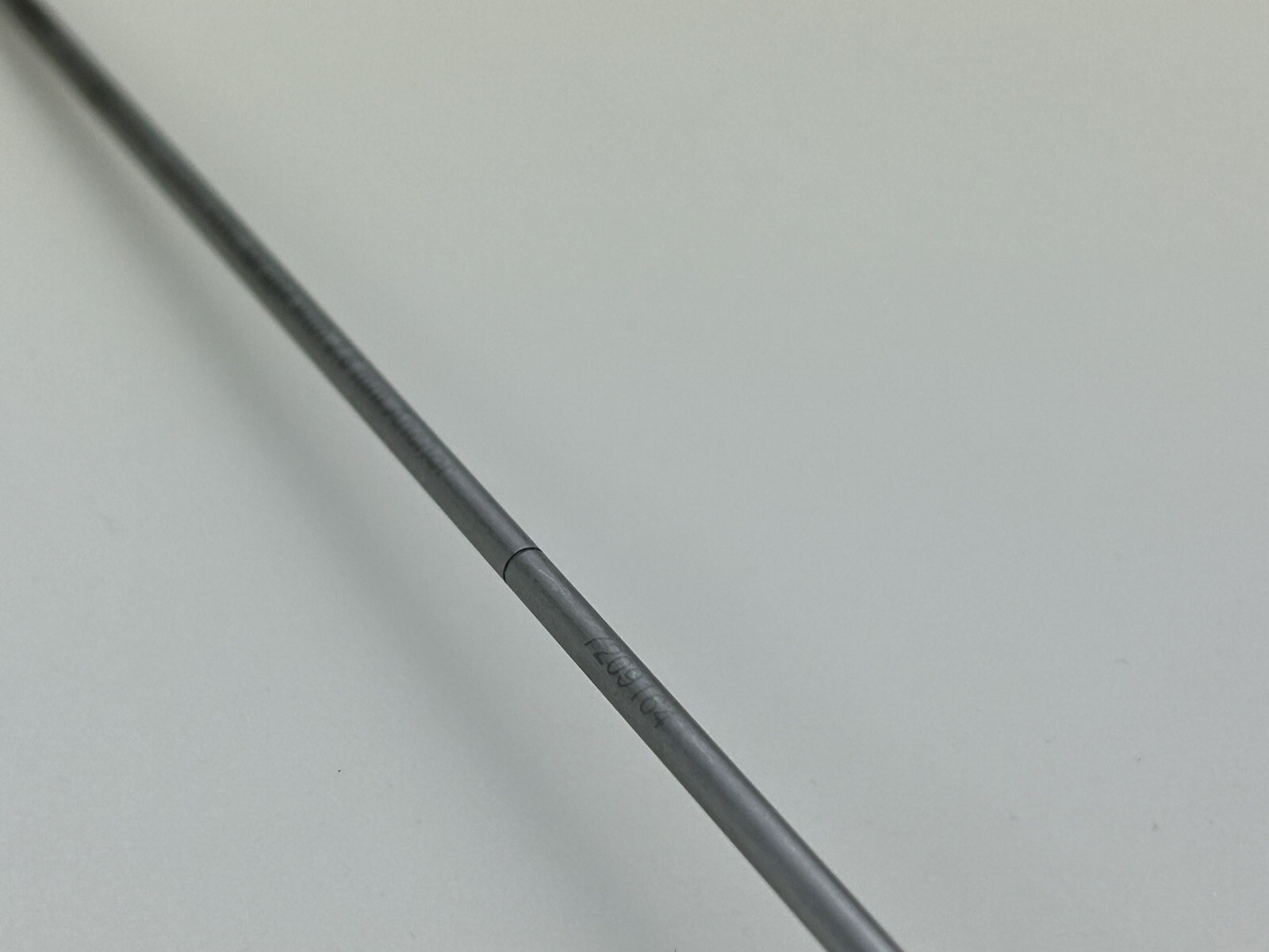 Smith Nephew REF 7209164 Dyonics 1.8mm Awl Overall Length 8.5in