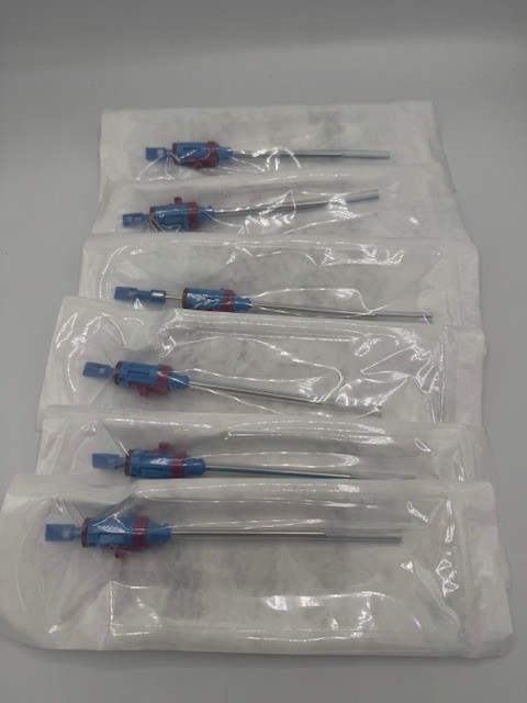 Smith & Nephew Dyonics Powermini 3.5mm (x8) 72201519
