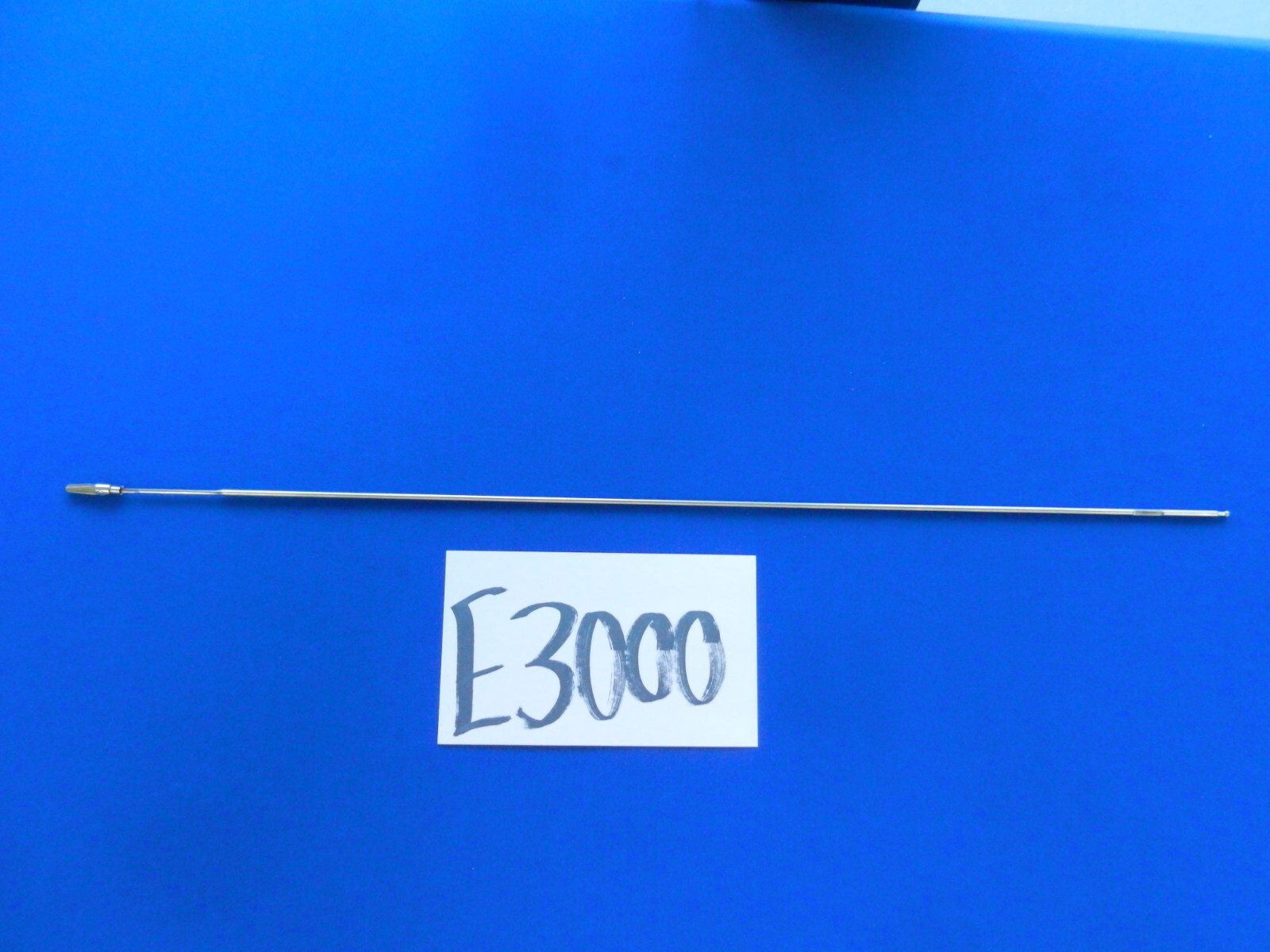 E3000 Storz 34410MT Clickline Scissors Insert 5.0mm