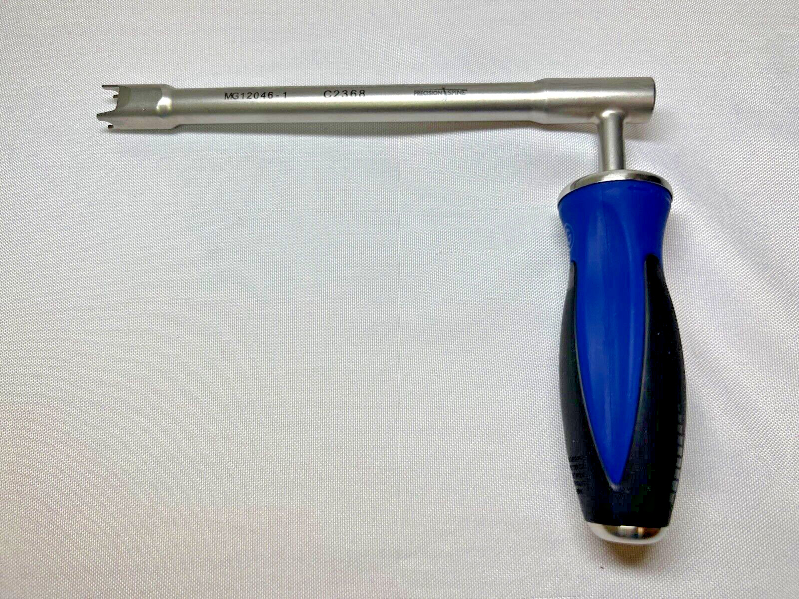 Precision Spine MG12046-1 / C2368 Orthopedic Counter-Torque Wrench