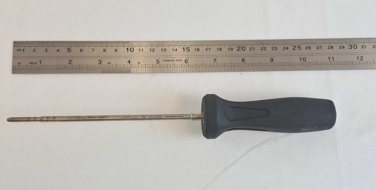 Conmed Linvatec DFS70, Fixed Tri-Lobe Driver for 7.0–11.0mm Interference Screws