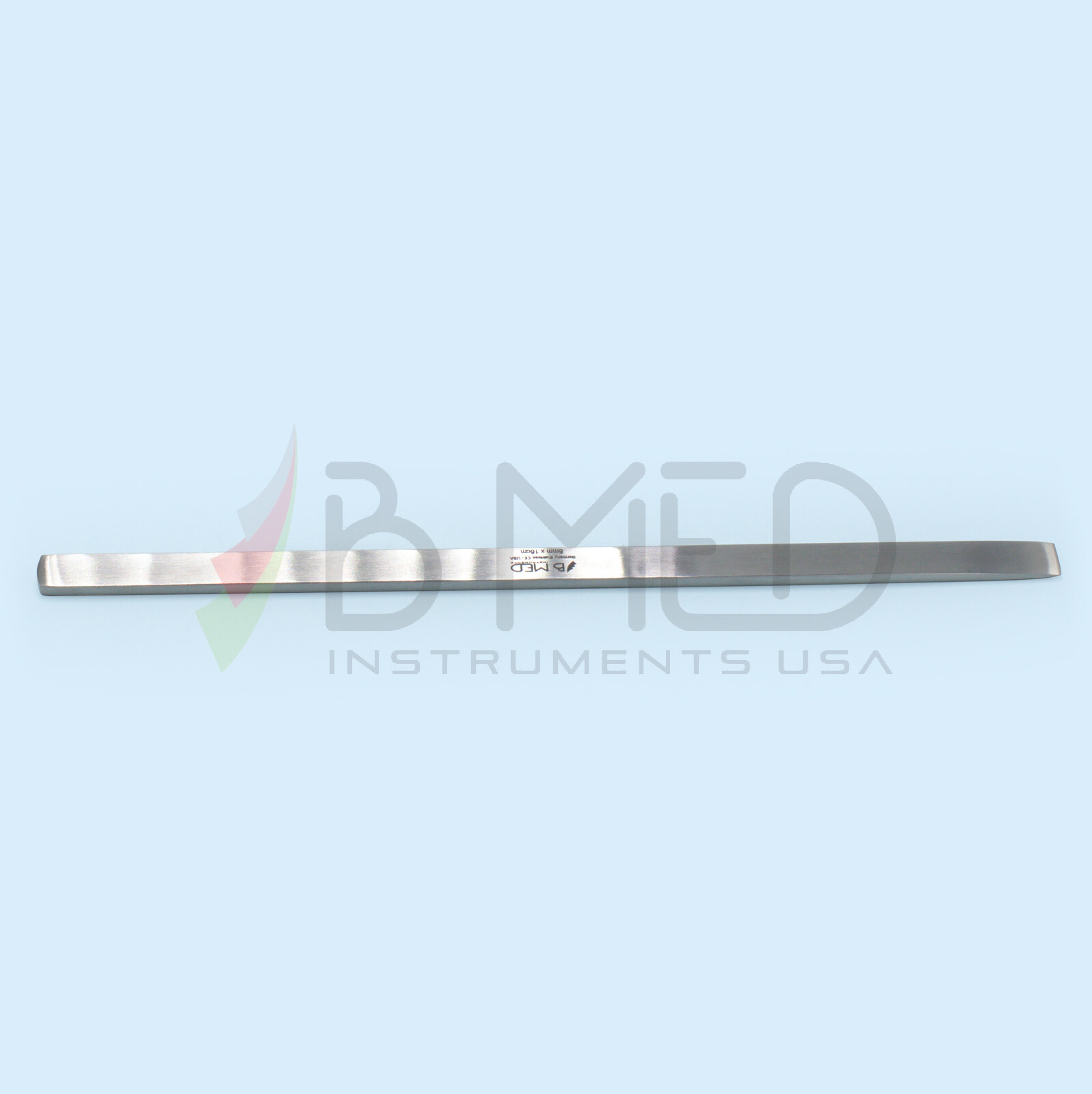 OR Grade Mini Lambotte Bone Osteotomes Chisel 6mm Blade X 16cm Orthopedic