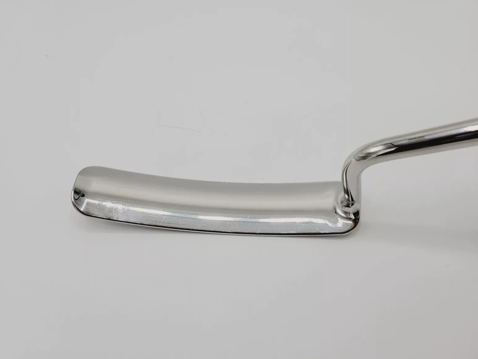 V. Mueller #GL465 Breisky-Navratil Vaginal Speculum 12″ Stainless 4 3/4″x1 3/16″