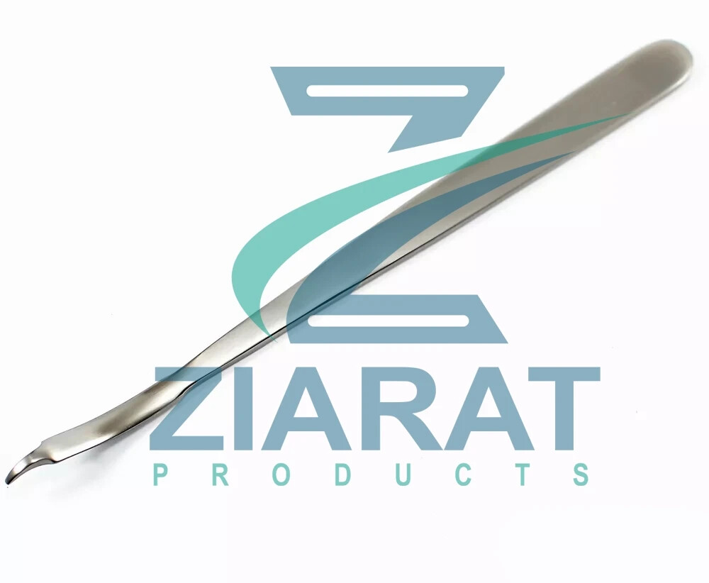 Mini Hohmann bone lever 16 cm 6 mm hook Retractor By Ziarat Products