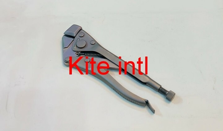 Plate Bending Plier Orthopedic 2.7mm & 3.5mm