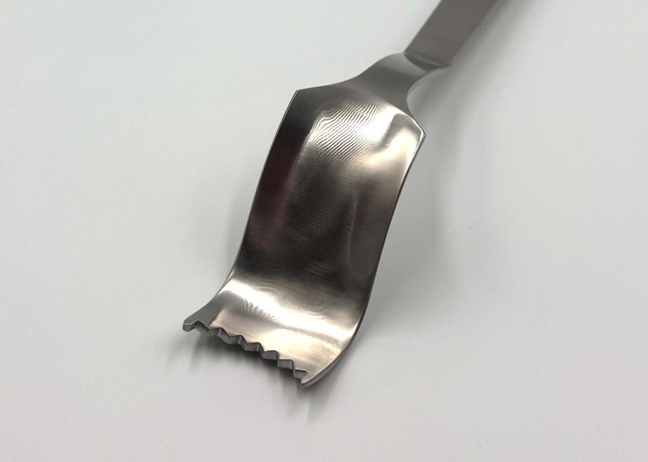 MIS Postrolateral Femoral Neck Elevator Arthroplasty Orthopedic instruments