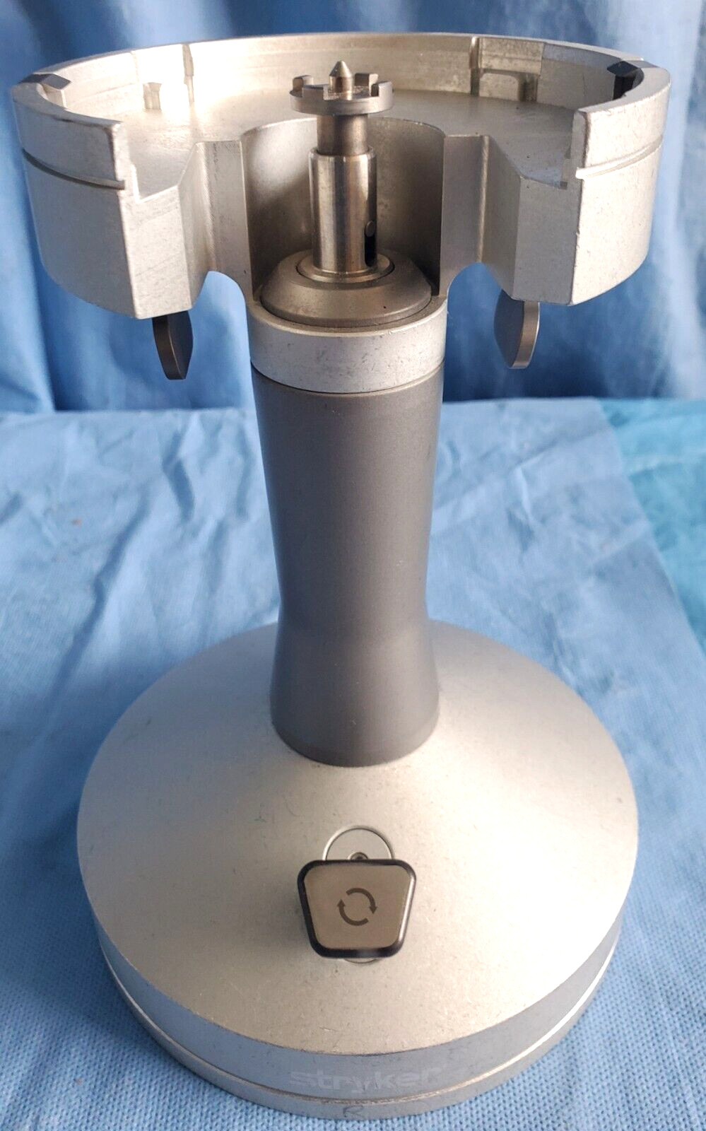 Stryker The Mill Bone Mill, 5400-700