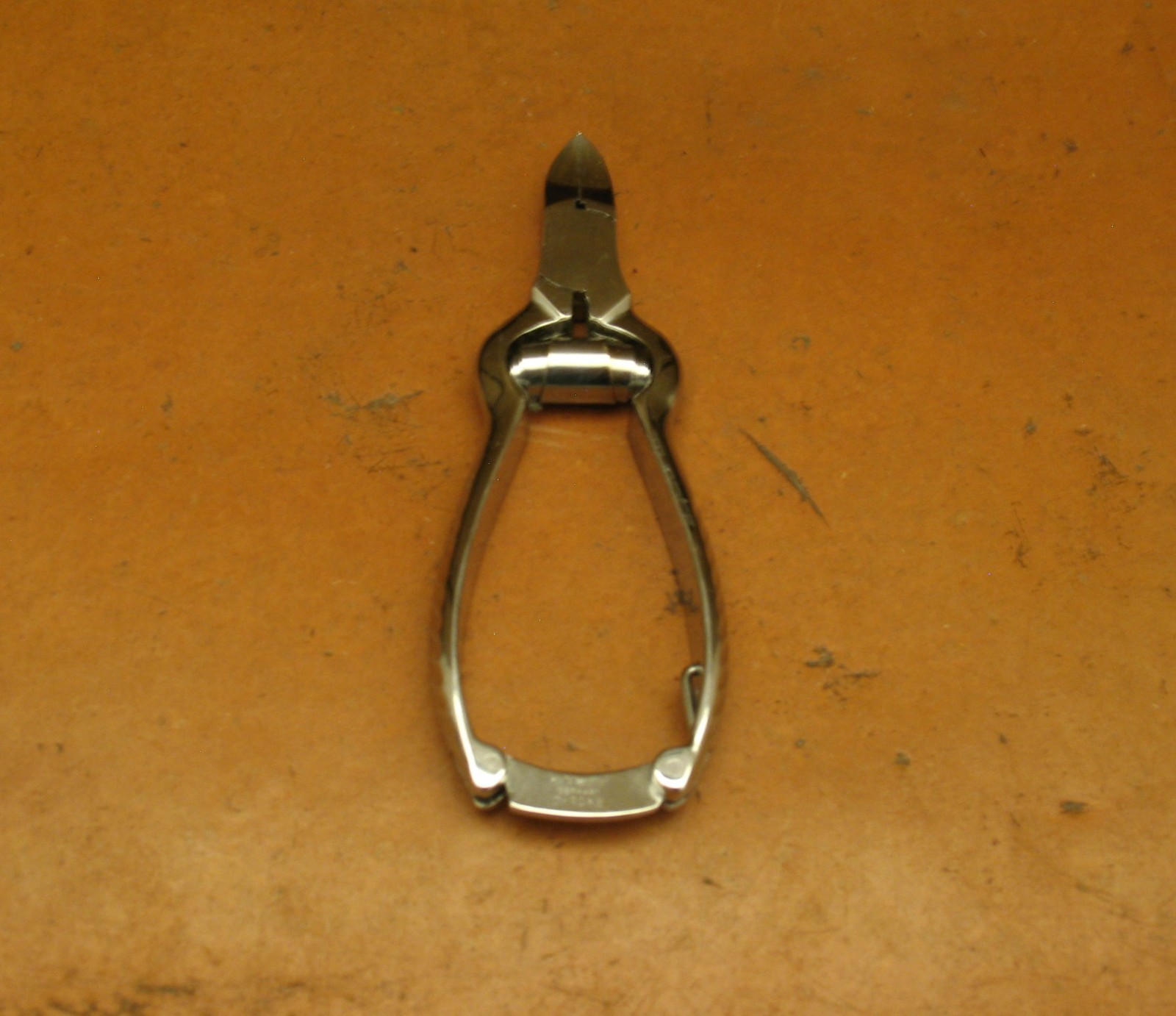 G16 – K-MEDIC GERMANY CHROME SURGICAL MEDICAL CLIPPERS
