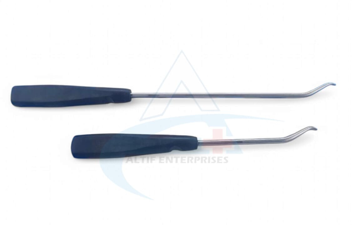New Ventura Stifle Thrust Levers 20CM And 28CM Long Veterinary Instruments