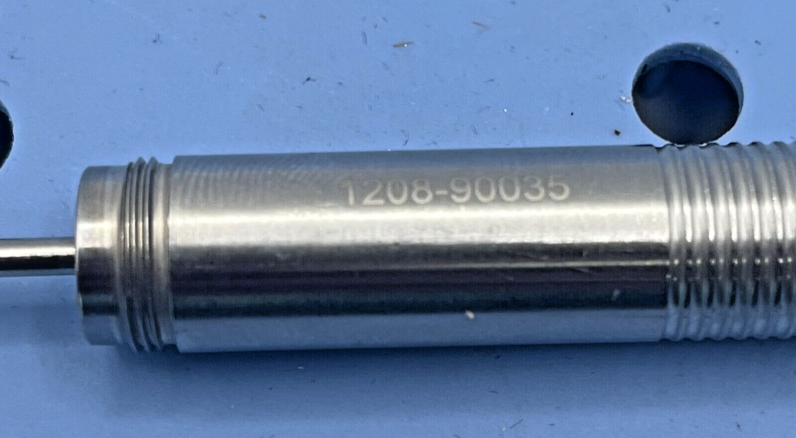 Stryker K2M 1208-90035 Orthopedic Depth Gauge
