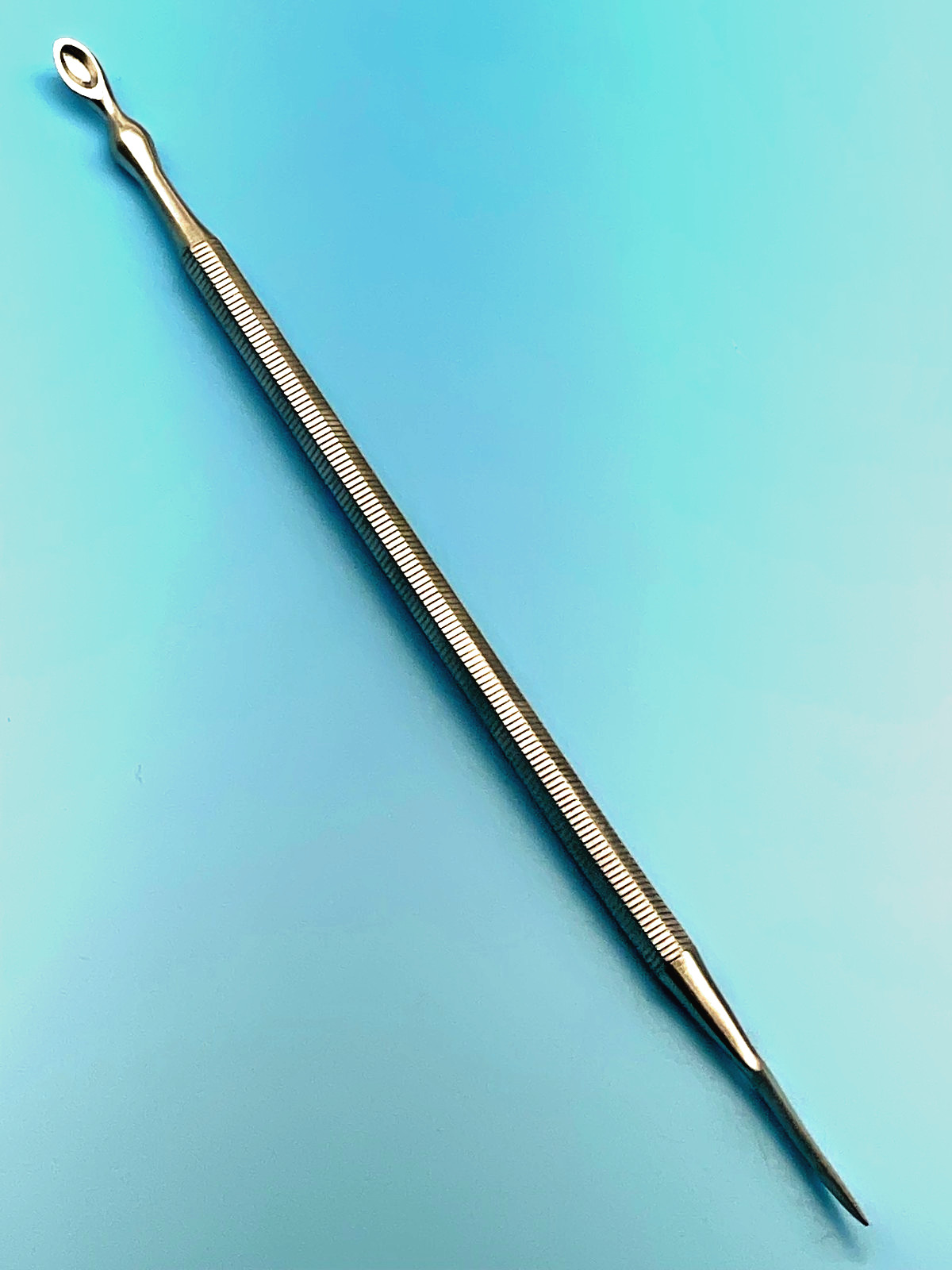 Set of 3 Dental Wax Carvers Roach