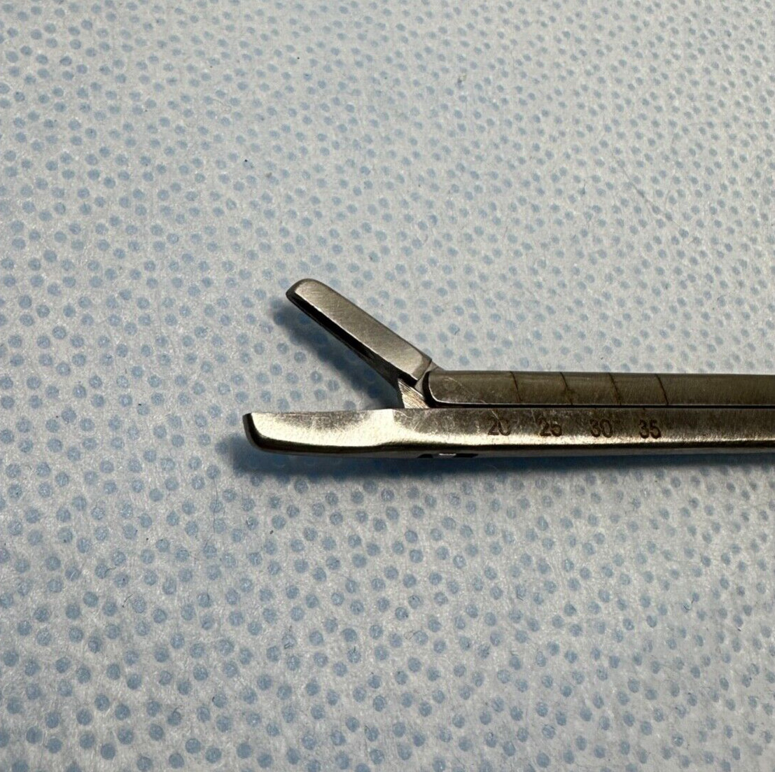 Acromed 6300-901.5 Surgical Pituitary Rongeur 1.5MM 16-1/2″ Neuro Spine