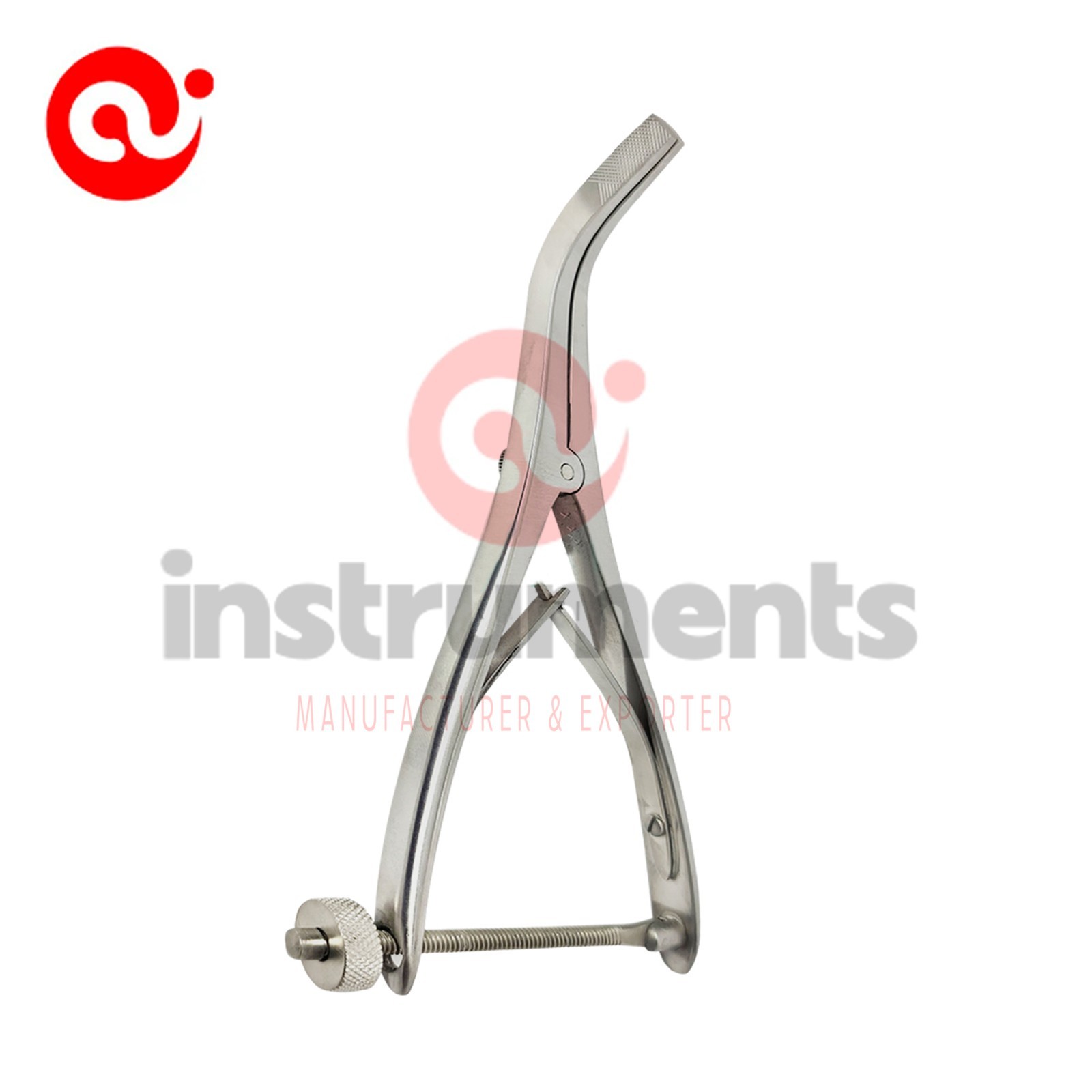 Med Care Inge Lamina Spreader 6″ Orthopedic Instrument Laminectomy Surgical Ai