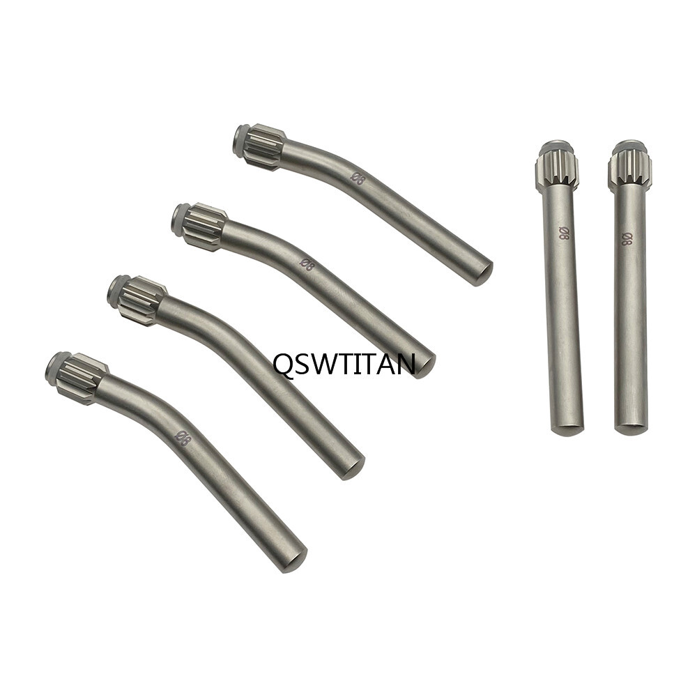 Large External Fixation Instruments Set Orthopedic Surgical Instruments