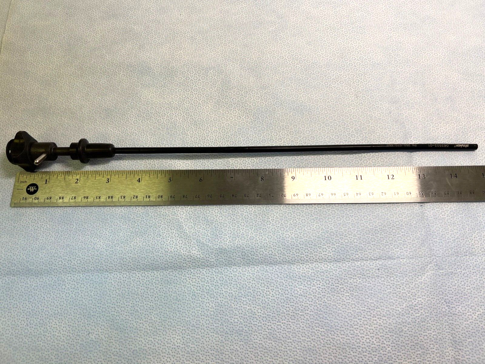 Stryker 250-070-444 Ball Tip Probe & 250-070-460 Insulated Outer Sheath