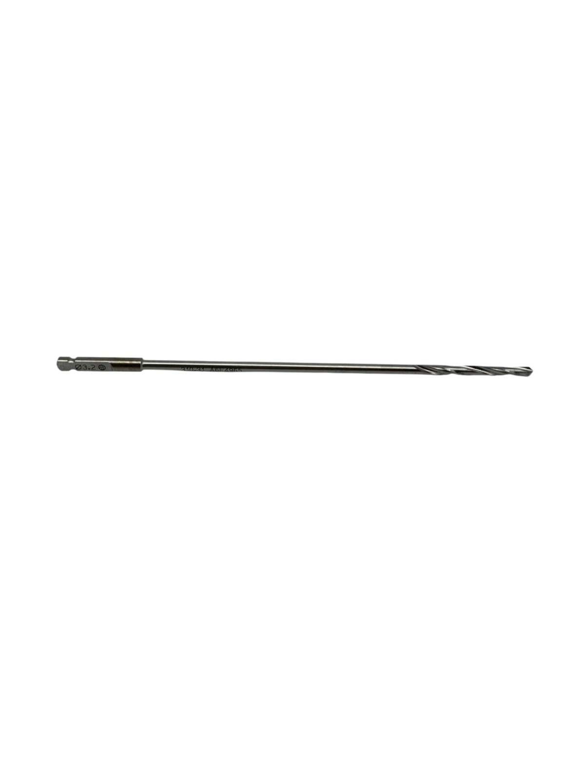310.31 Drill Bit, Quick Coupling, 3.2mm x 145mm