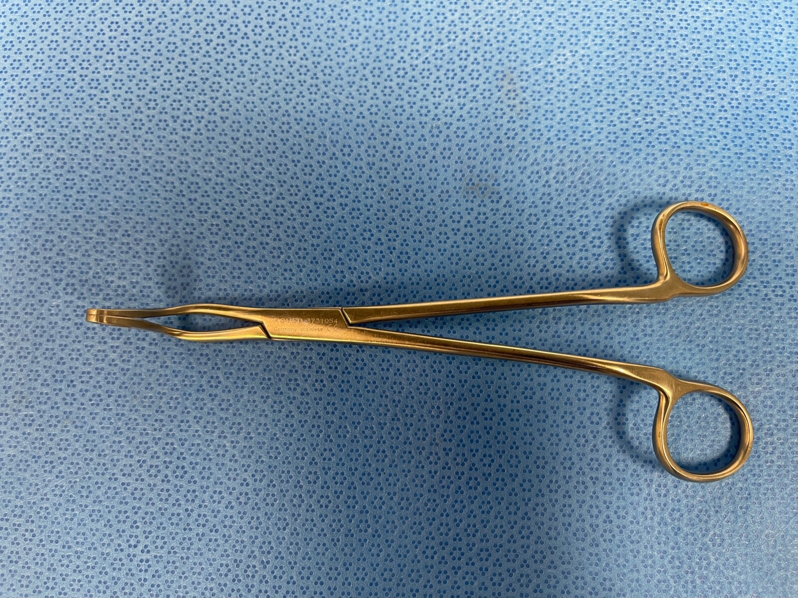 XOMED 3731054 St. Clair Thompson Adenoid Forceps ENT