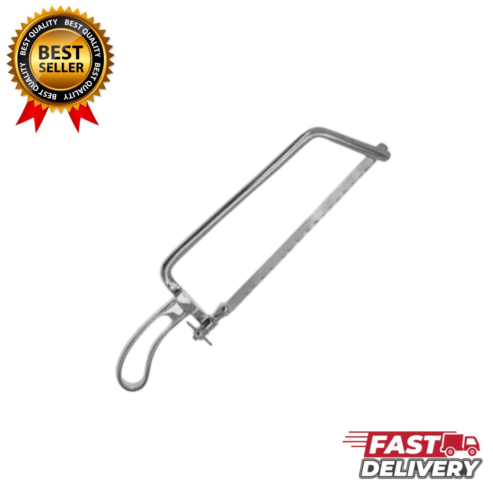 CHARRIERE BONE SAW Blade Size 9″ SURGICAL VETERINARY Orthopedic Instruments