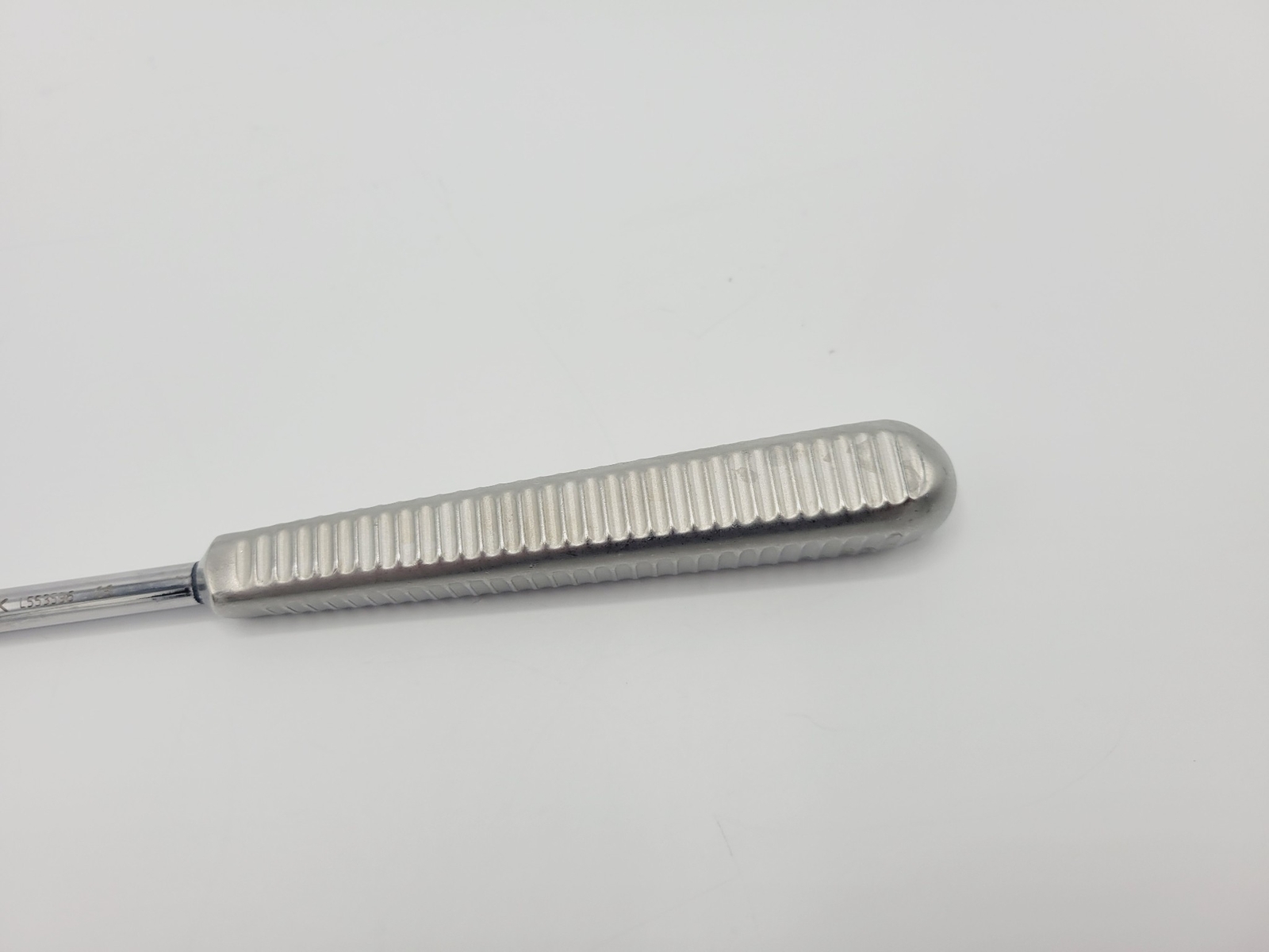 Acufex 013572 ACL Arthroplasty Chamfering Rasp 7mm 9″