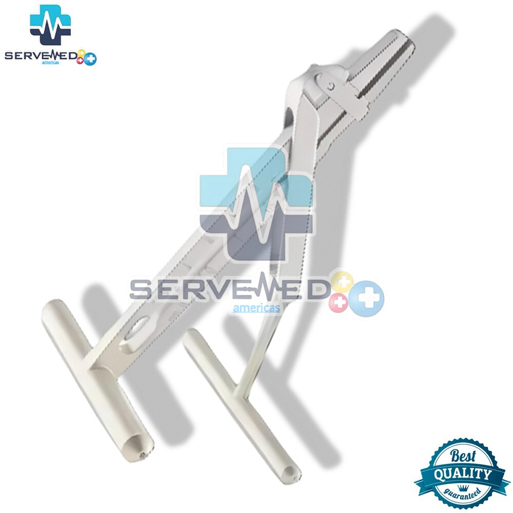 Vickers Easidriver for guiding Kirschner wires surgical Orthopedic Instruments