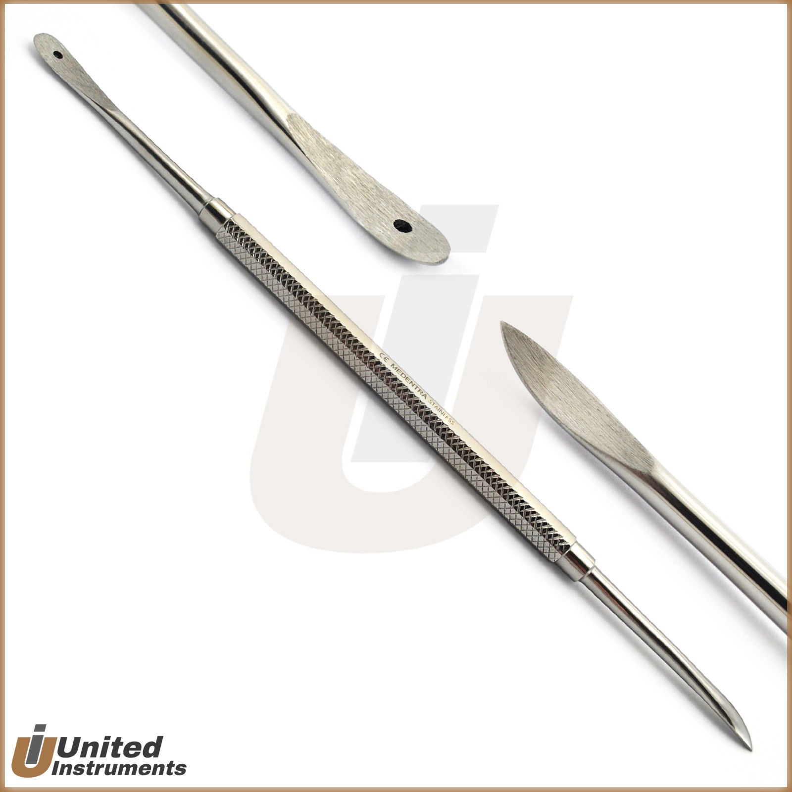 Basic Implant Oral Maxillofacial Surgery Kit Dental Surgical Instruments