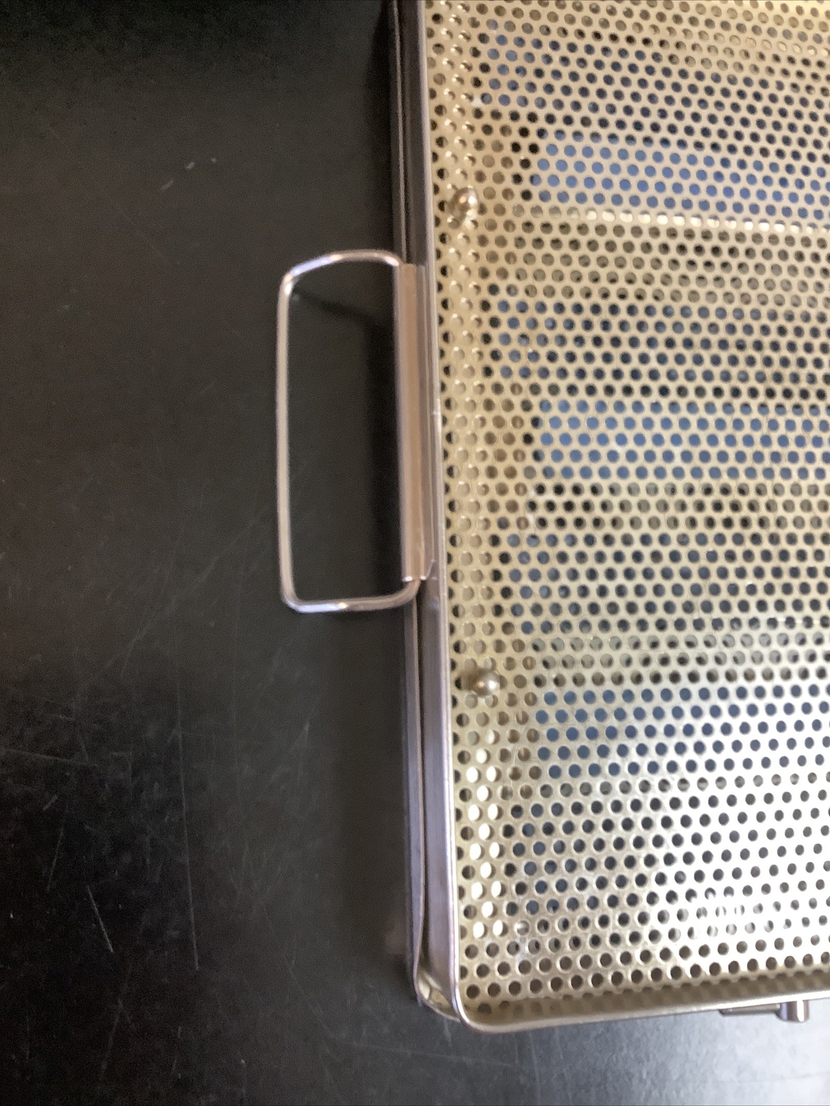 Unbranded Sterilization Tray