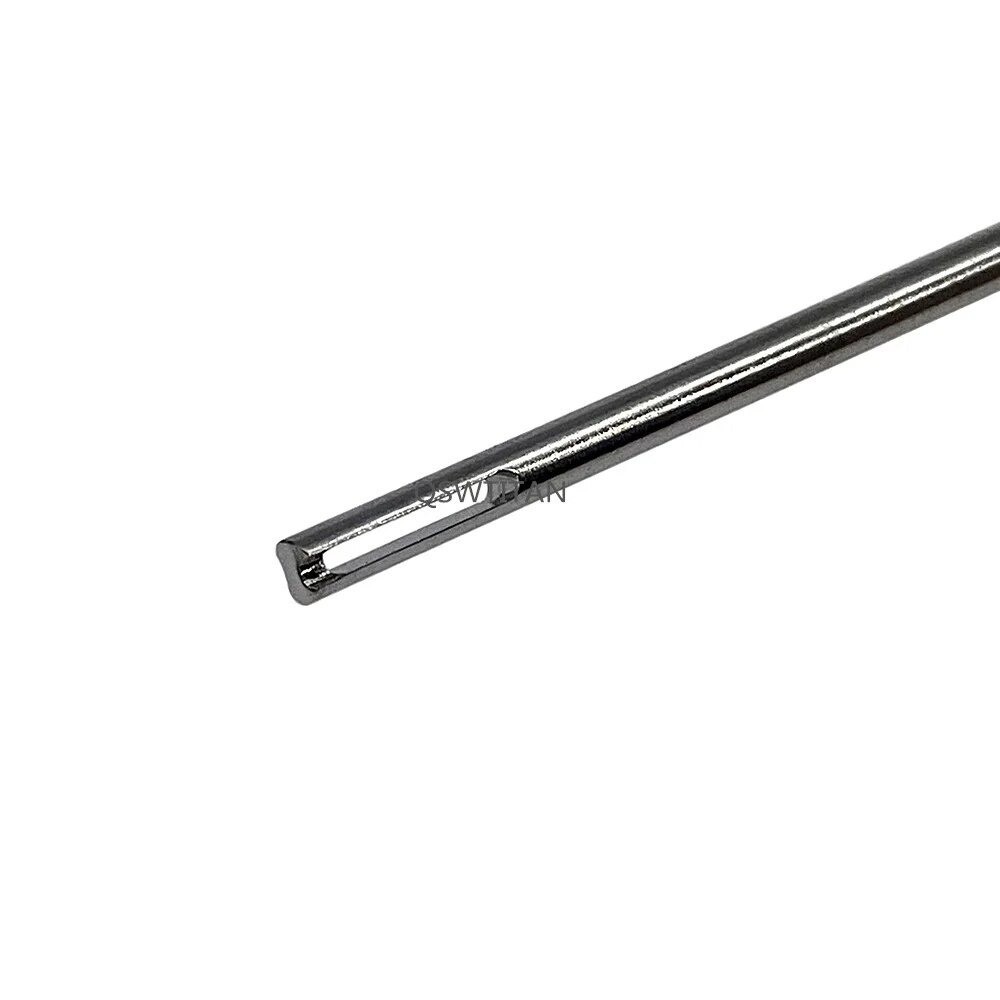 2.4mm Guide Pin Needle With Hole Orthopaedic Surgical Instruments 1PCS