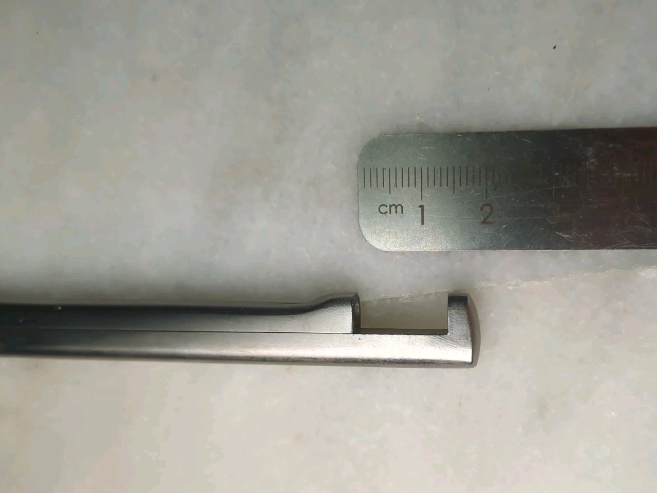 Raney Laminectomy Rongeur