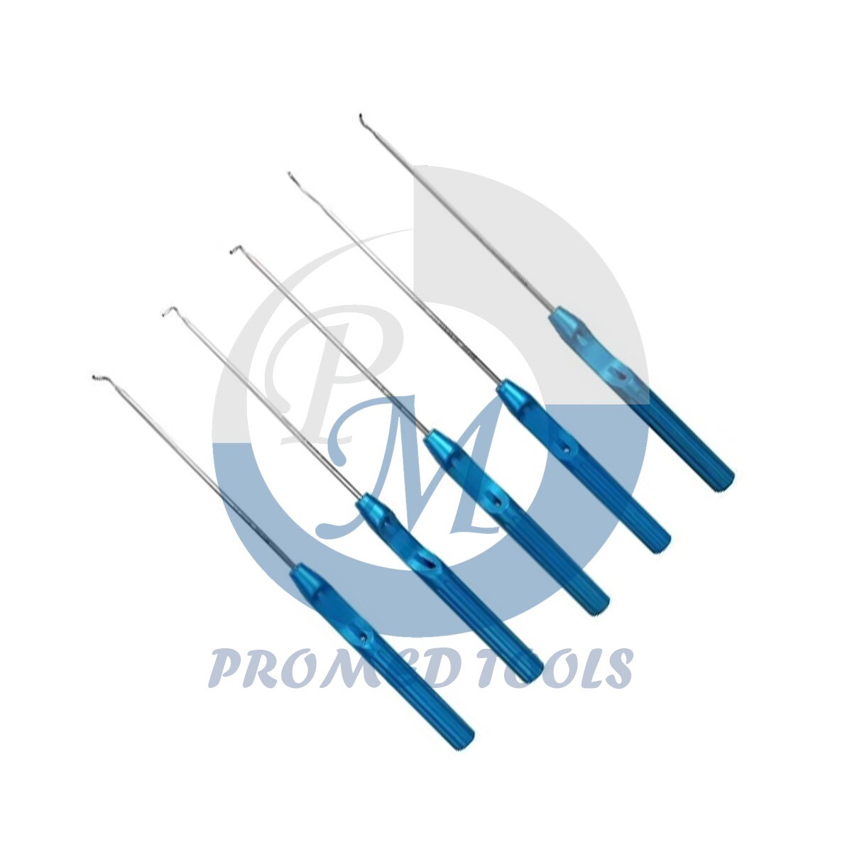 Shoulder Arthroscopy Instruments Suture Lasso Arthroscopy Suture Passer Shoulder