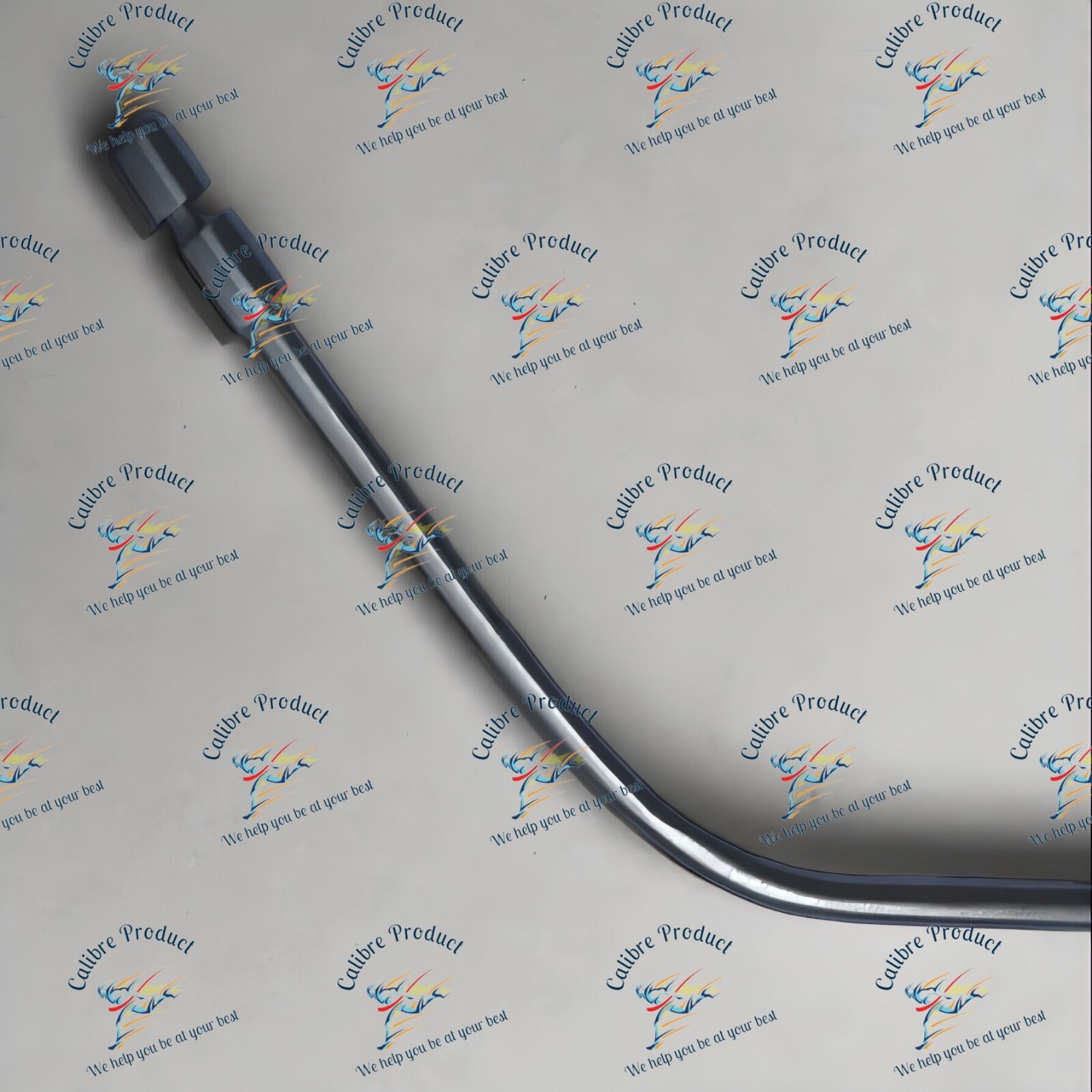 Sinus Mushroom Circular Cuting Punch Forceps 45° Up Ent Surgical Instruments
