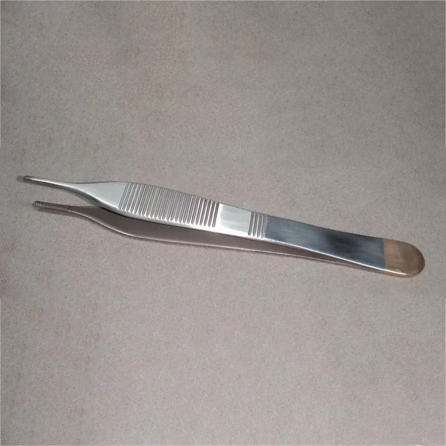 O.R GRADE GENERAL SURGERY SET OF 25PCS WITH GOLD HANDLES