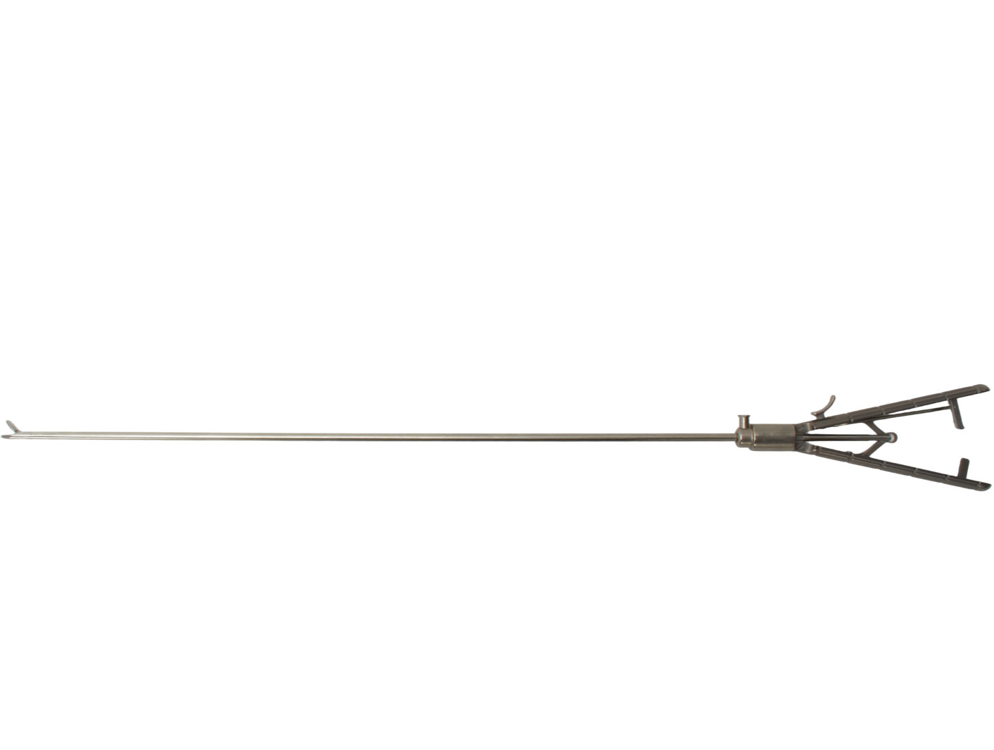Karl Storz 26178 MC 5 mm, 43 cm Macro Needle Holder