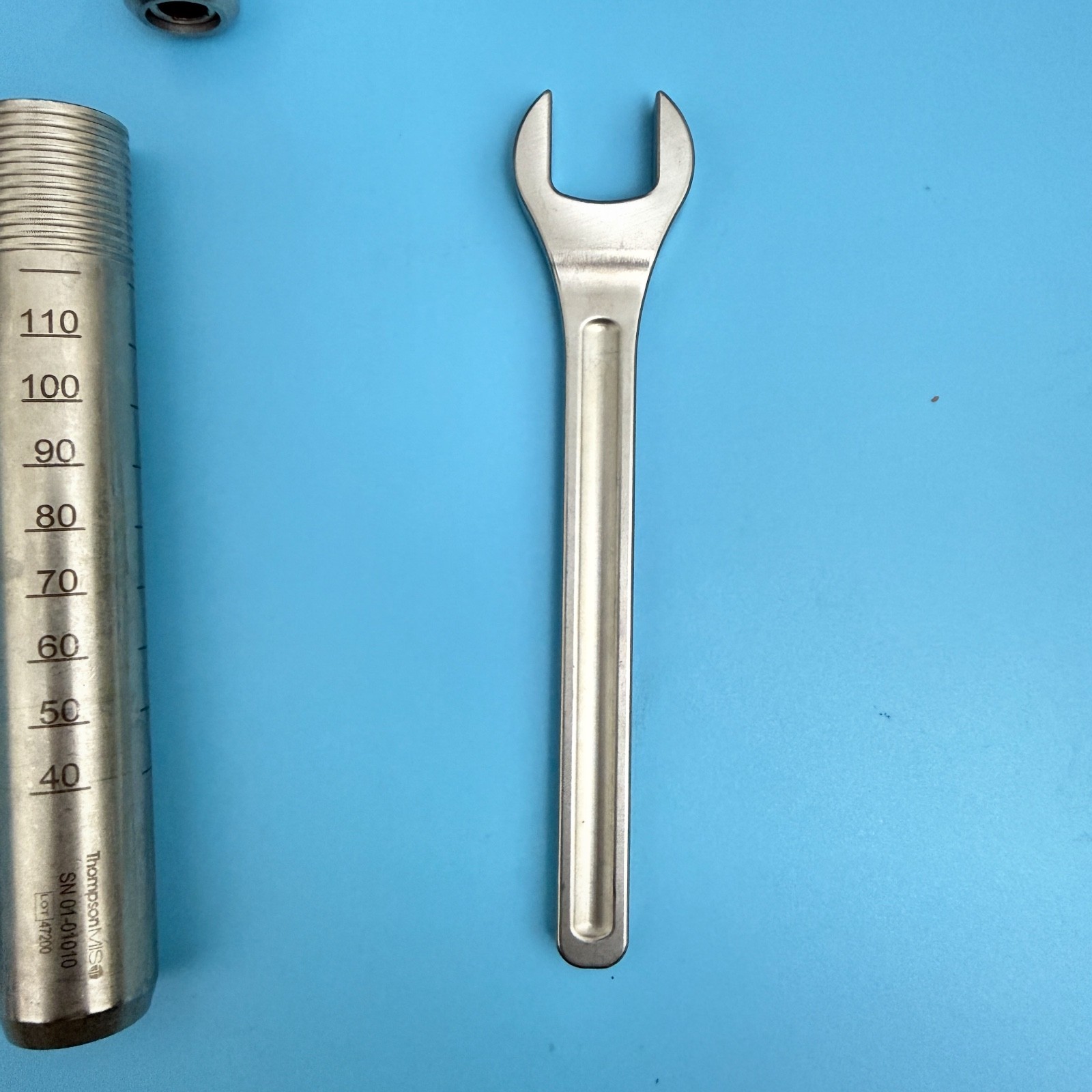 Thompson MIS Surgical Dilator Set
