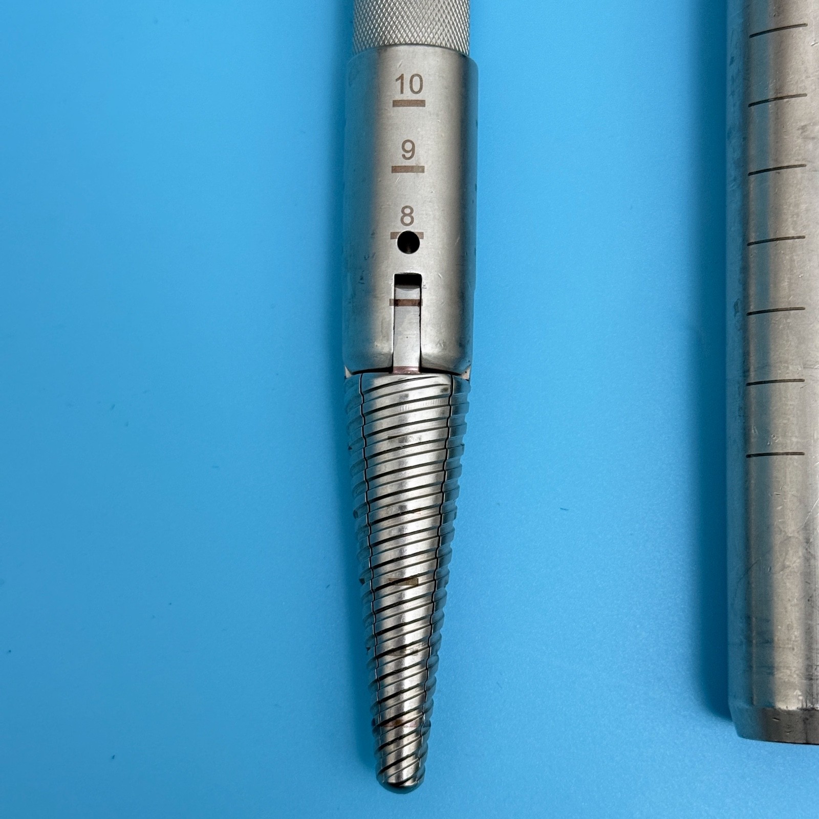 Thompson MIS Surgical Dilator Set