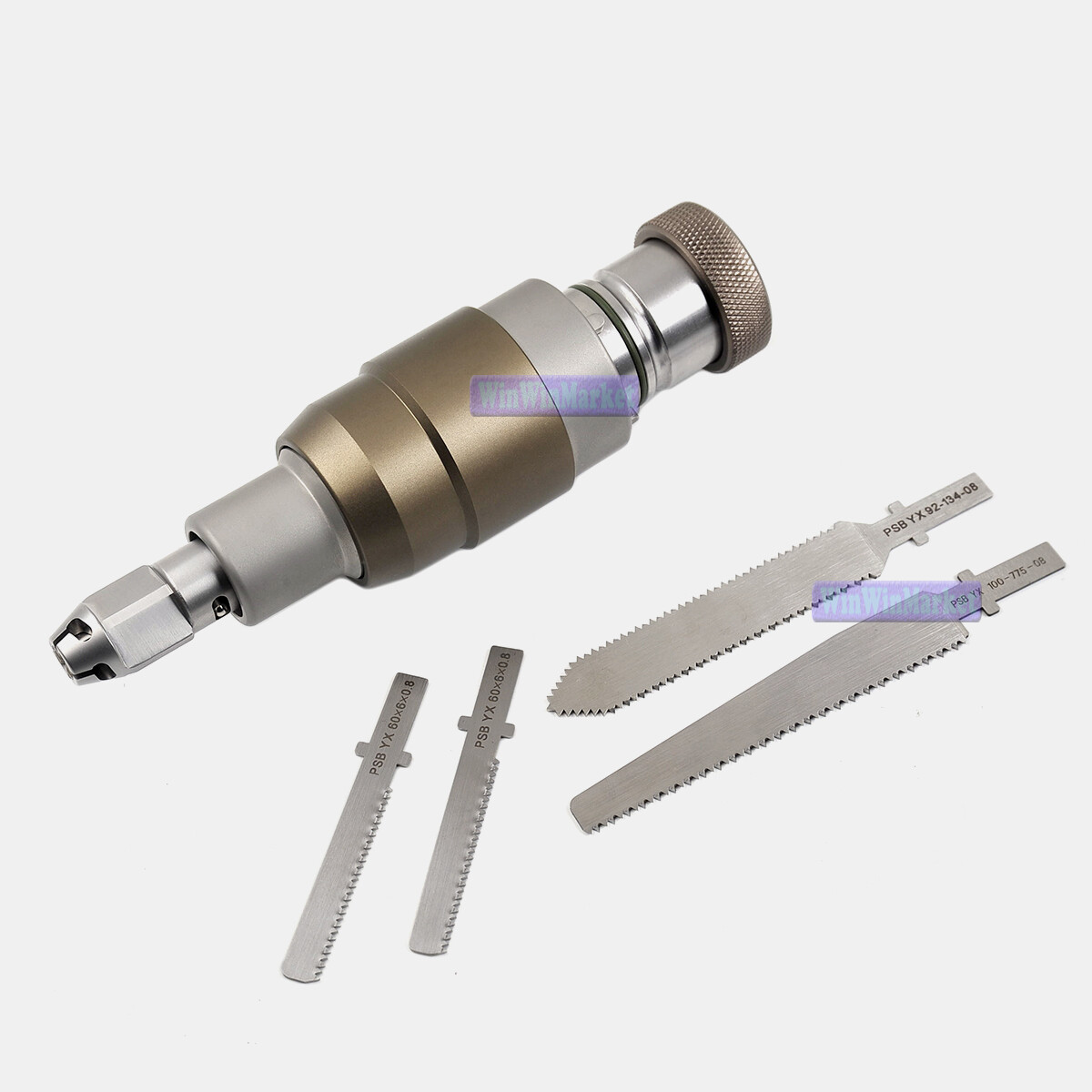 Veterinary multifunctional bone surgical power Orthopedic Micro Drill
