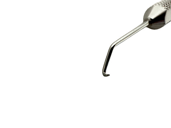 Venohooks R-1 Surgical Hook 10-1/2cm