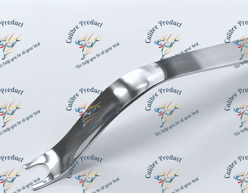 Femoral Neck Elevator Long Prong Unger Type Orthopedic Dislocation Lever Hip