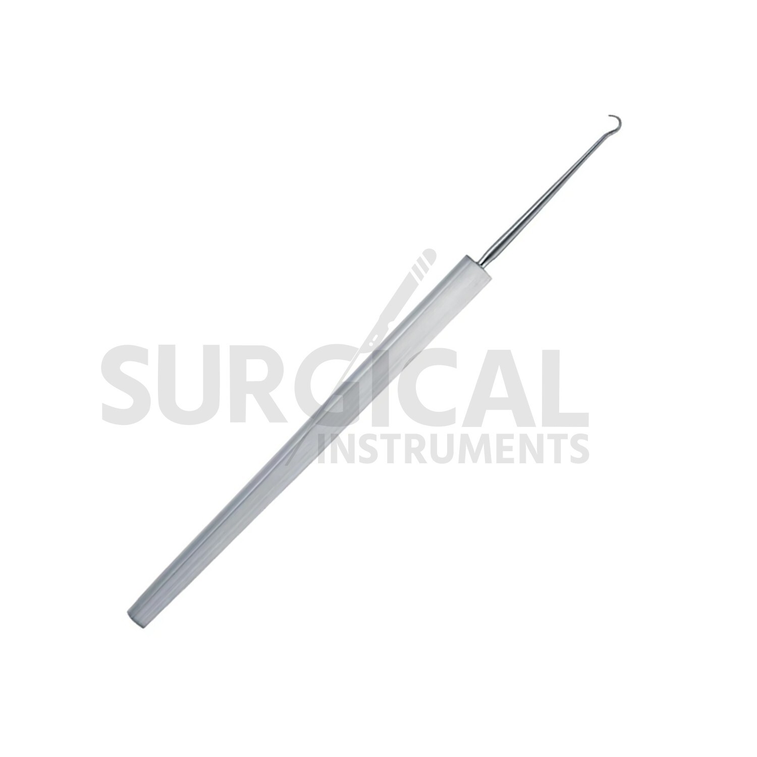 Frazier Dura Skin Hook Surgical Veterinary Instruments 5.00″ German Grade