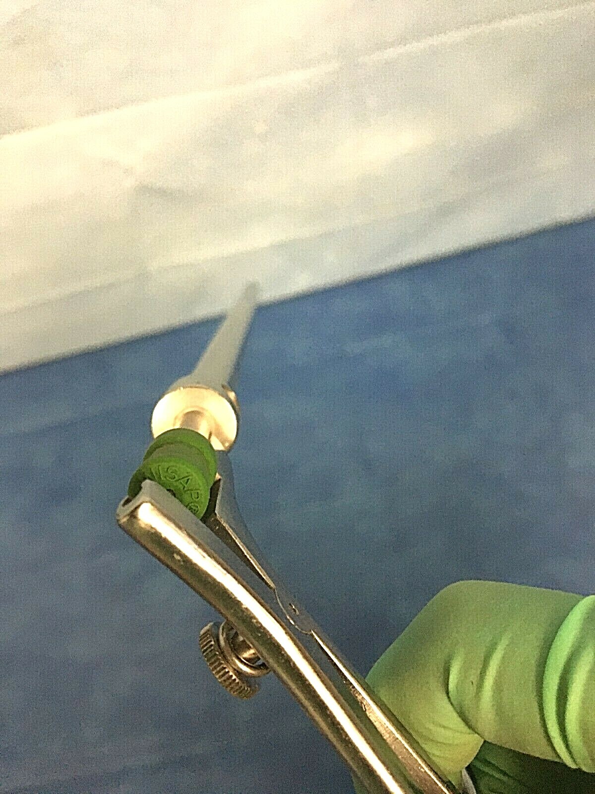 Wisap Medical Instrument Dissecting and Grasping Forceps