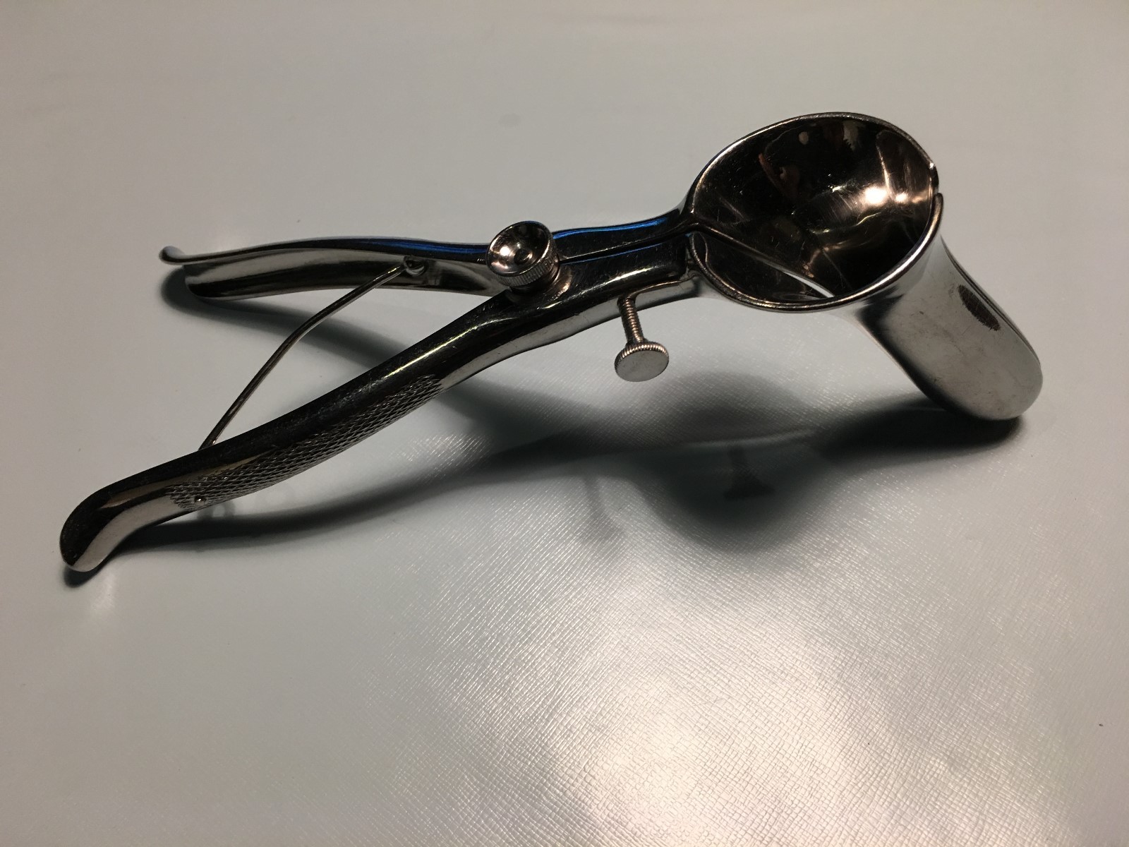 Sklar Chrome Surgical Instrument