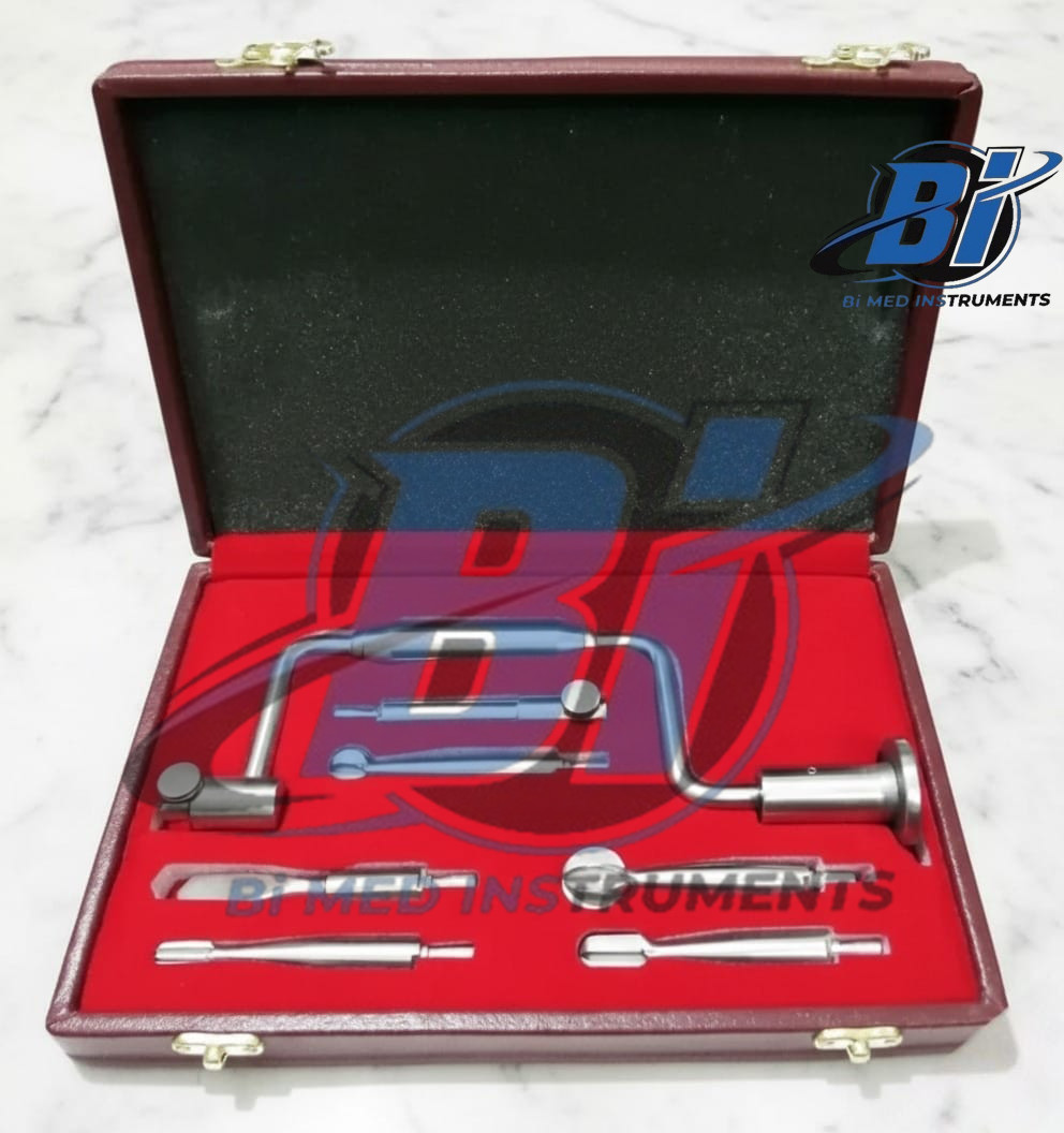 Hudson Brace hand drill Surgical orthopedic Instruments