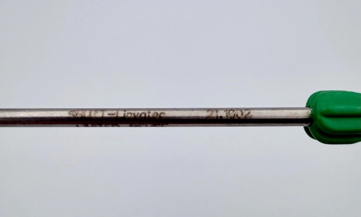 Smith & Nephew 21-1002 Arthroscopy Hook Probe Used-30 DAY WARRANTY