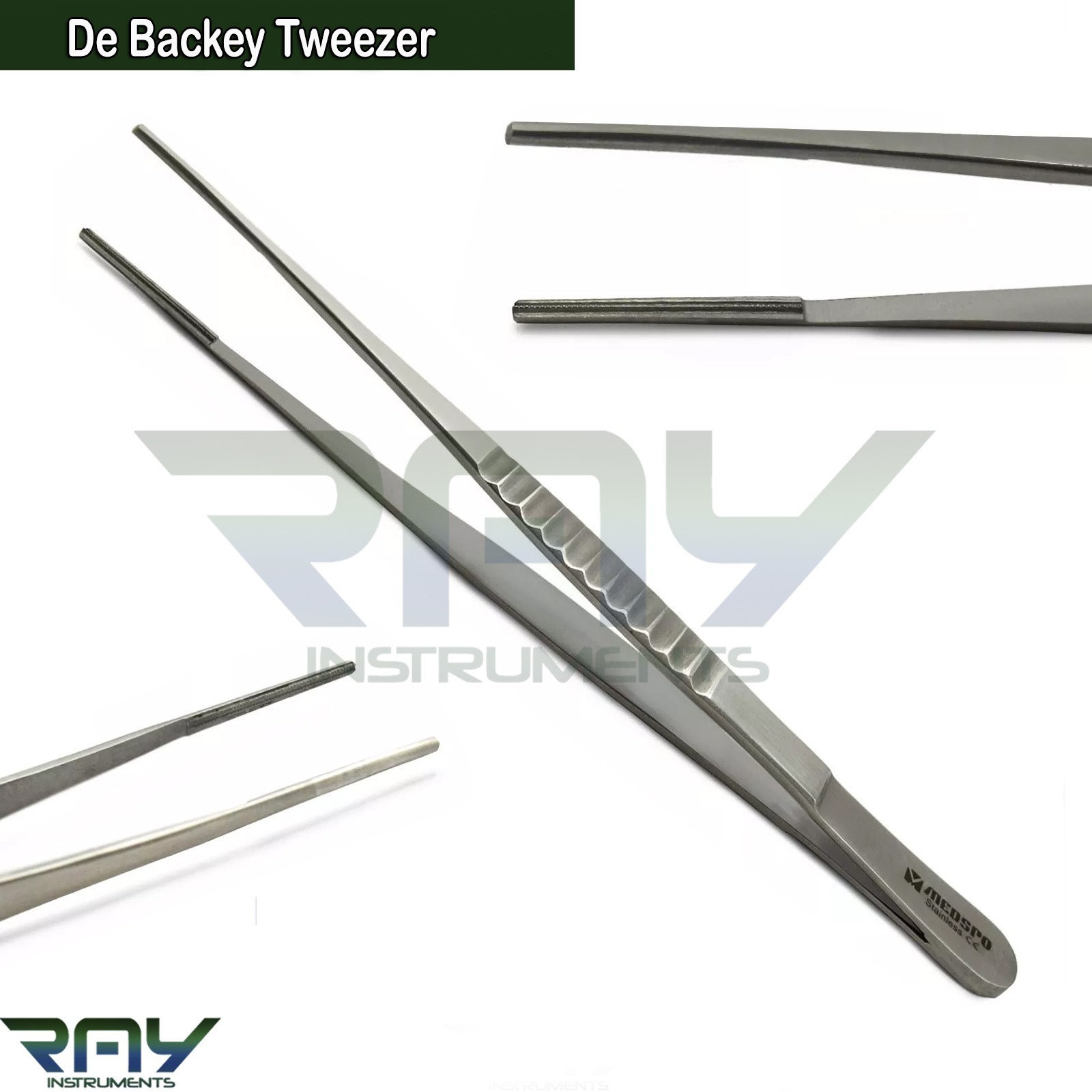 Blepharoplasty Instruments Micro Eyelid Plastic Surgery Surgical Ophthalmic Kit