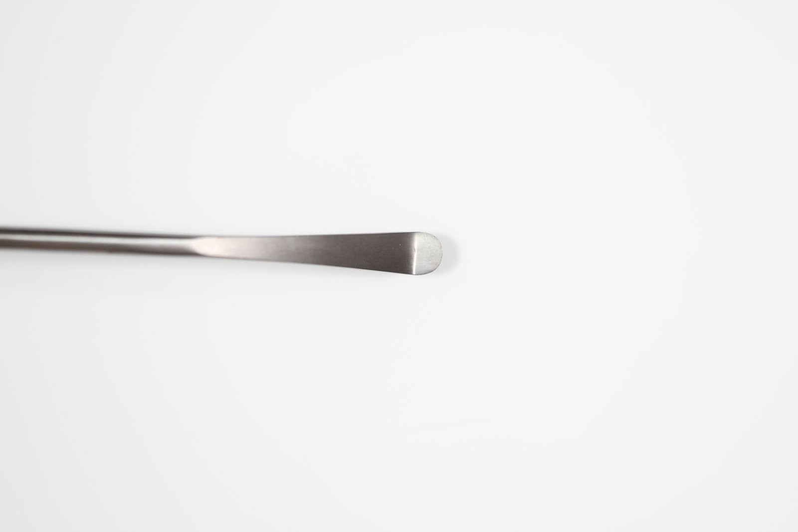 Snowden-Pencer 88-5080 Endoplastic Dissector, #7, 8mm Wide Blade, 10-1/8in