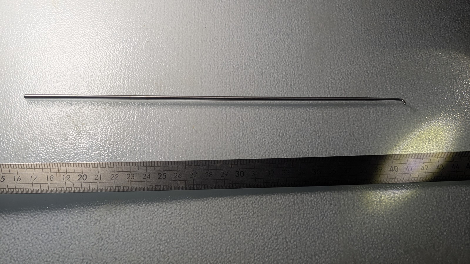 Dyonics Arthroscopic Straight Calibrated Probe7207750