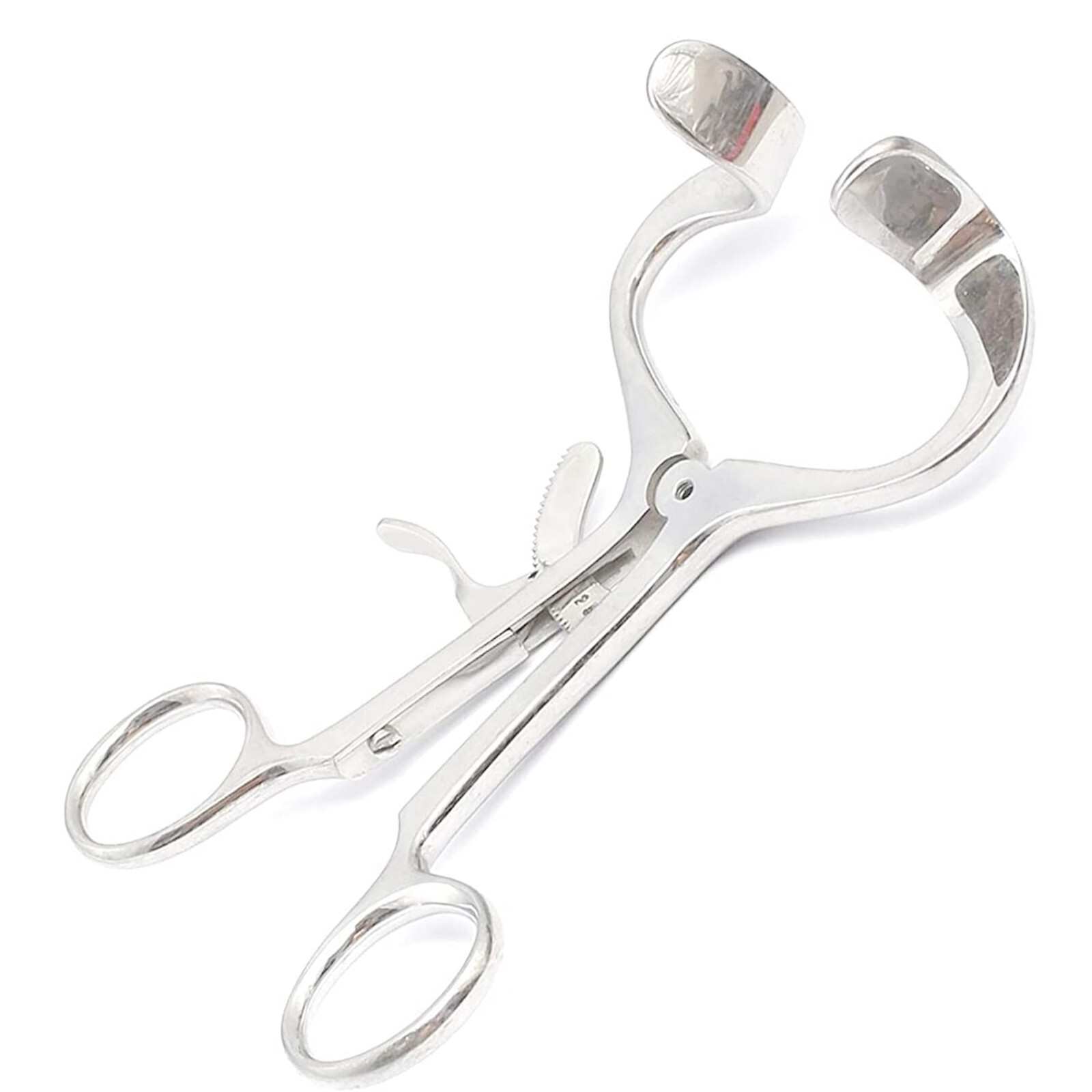 Dental Mouth Gag 4.5″ Surgical Mouth Opener Molt Stainless Steel Instruments