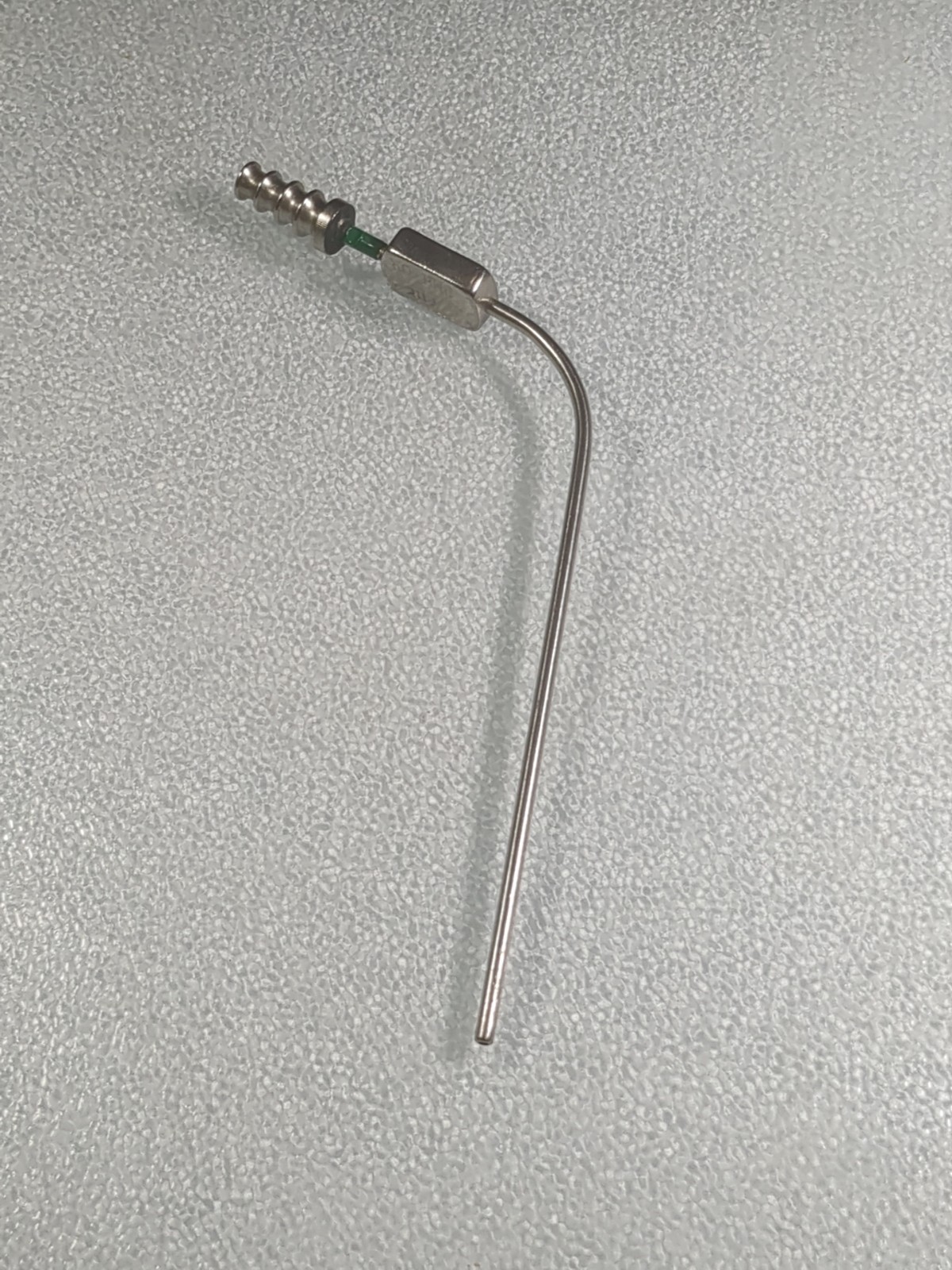 Ferguson-Frazier Suction Tube 2