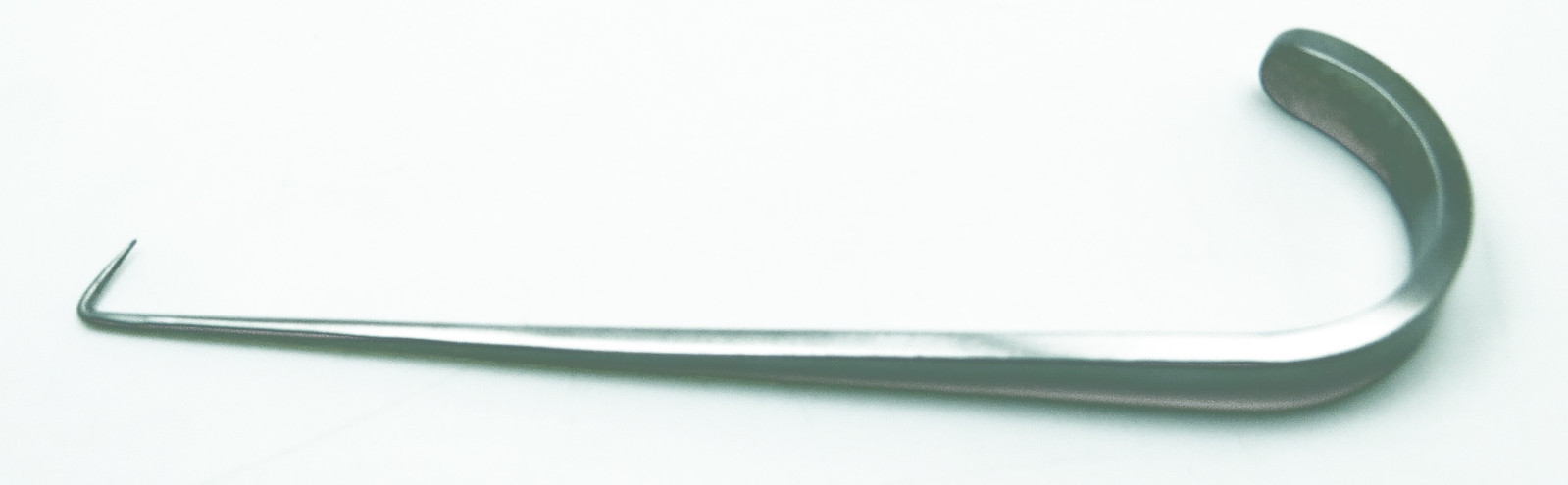 Jackson Trachea Tenculum Hook 6″ Surgical Medical ENT Premium Instruments