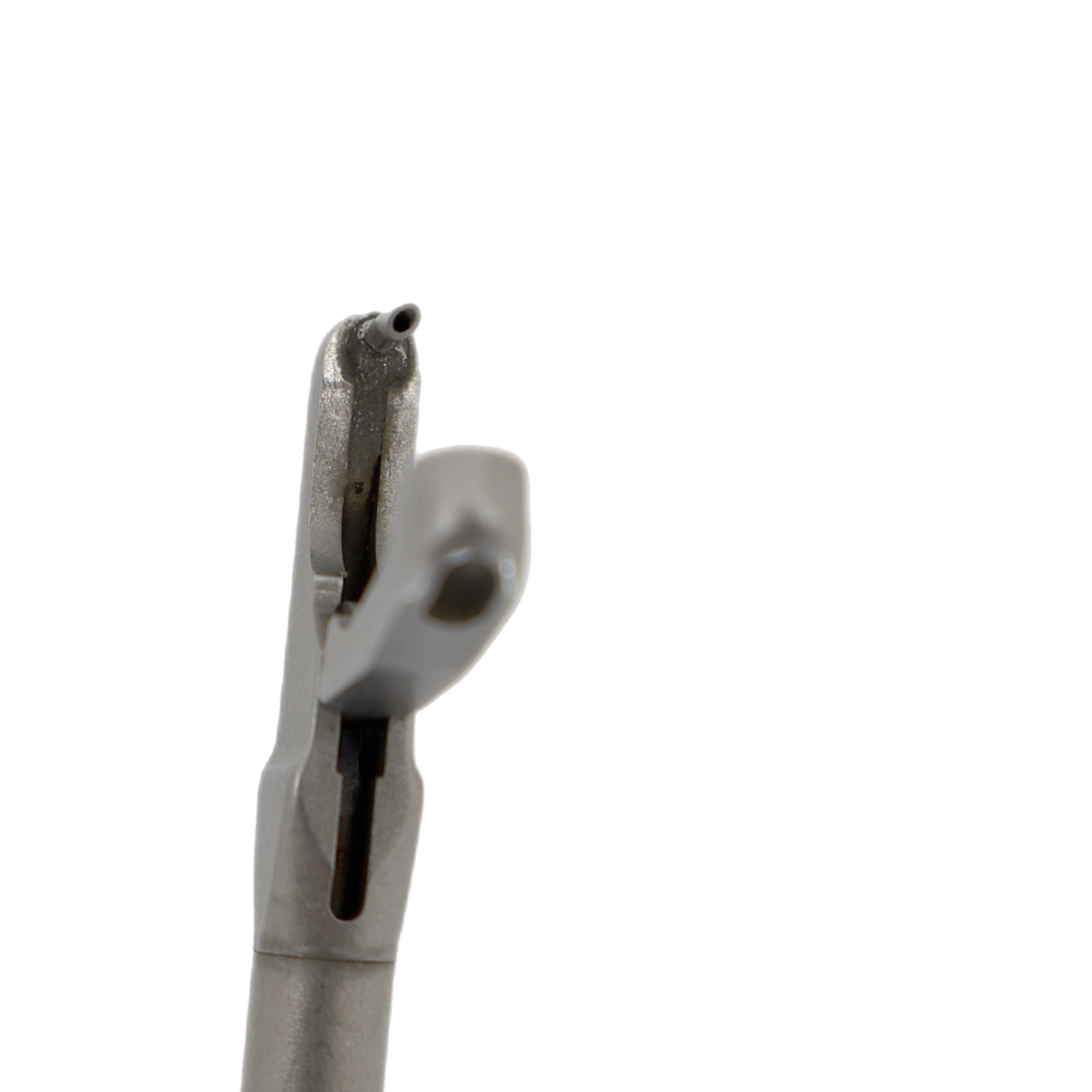 Shutt-Concept 18.1007 Arthroscopic Suture Punch, Straight
